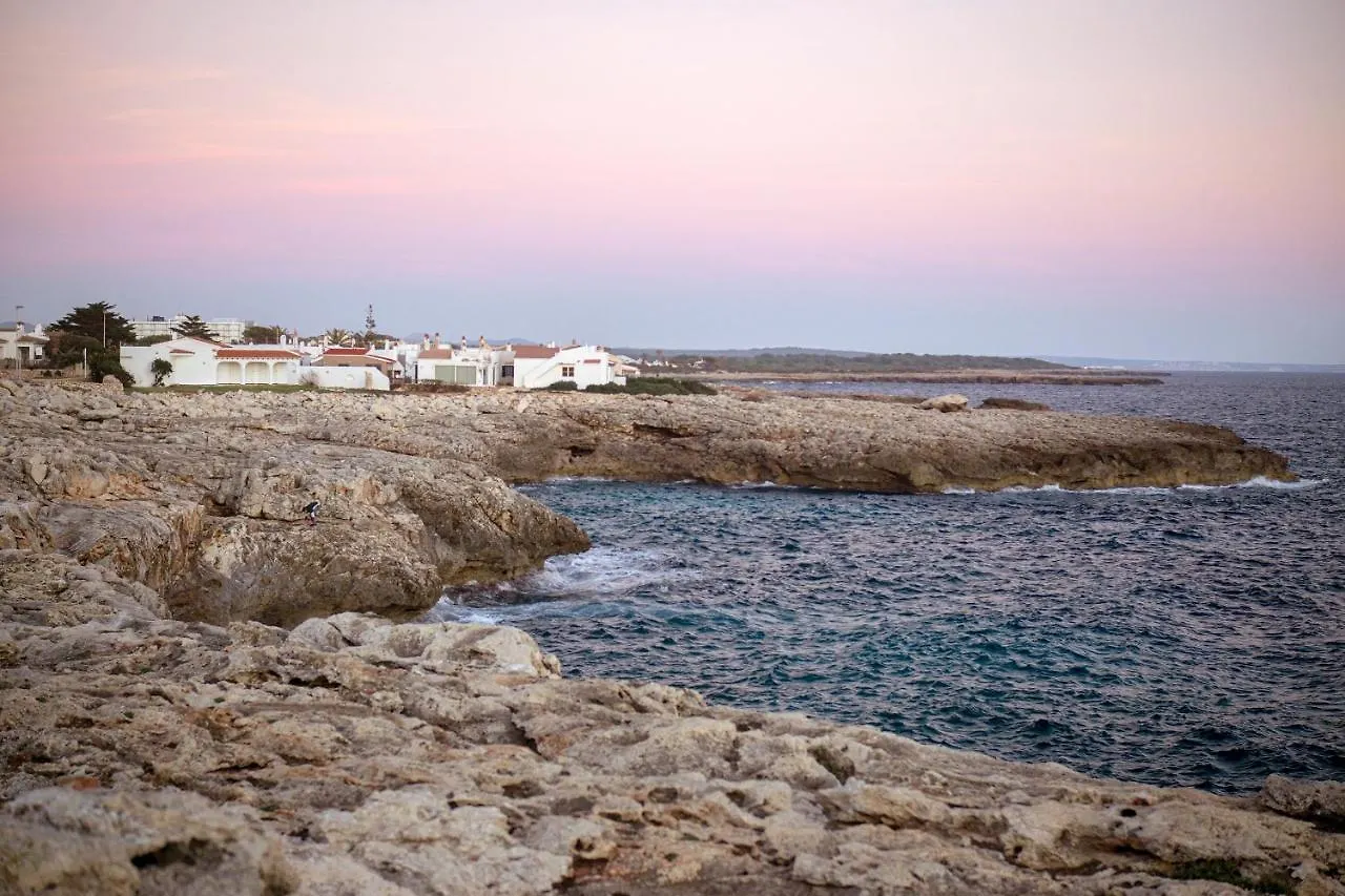 Villa Goyo Cala'N Bosch  Cala'N Bosch (Menorca)