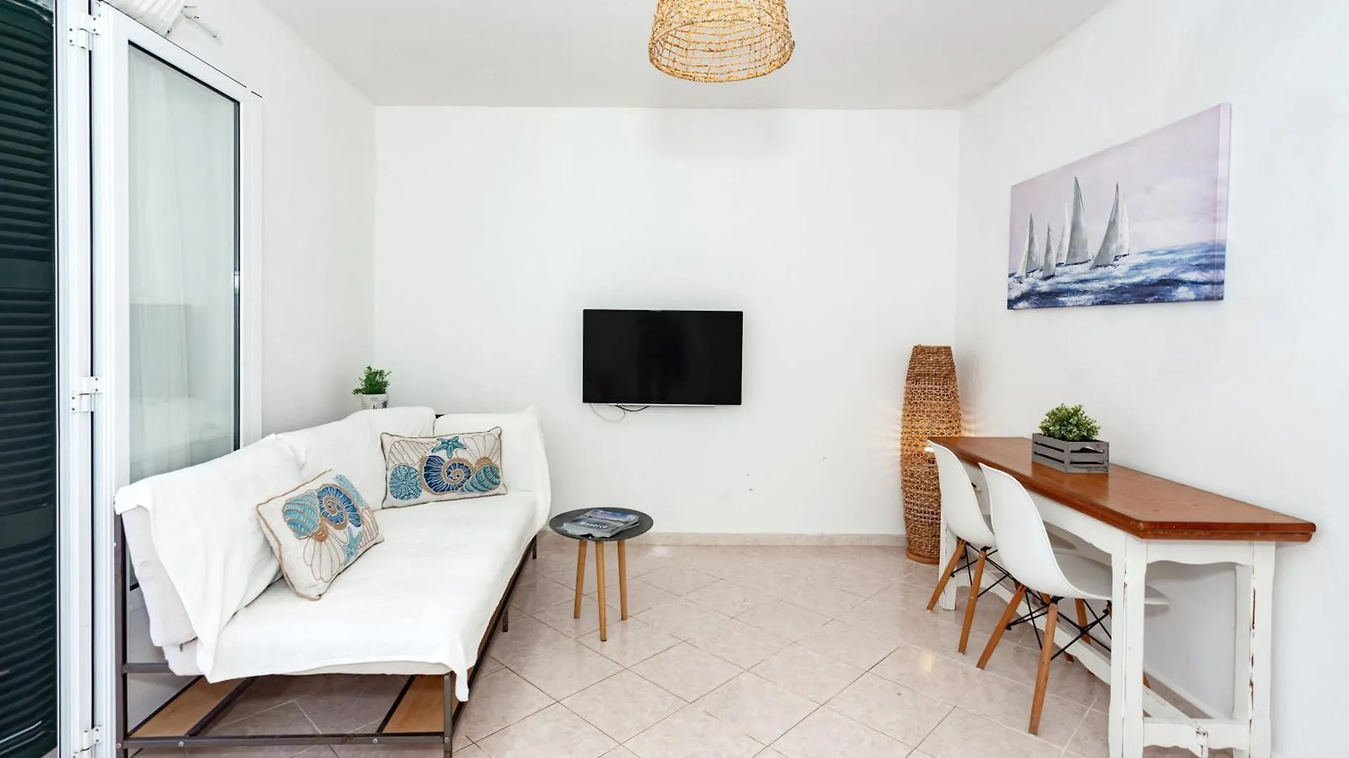 Casa de Férias Villa Goyo Cala'N Bosch  Espanha