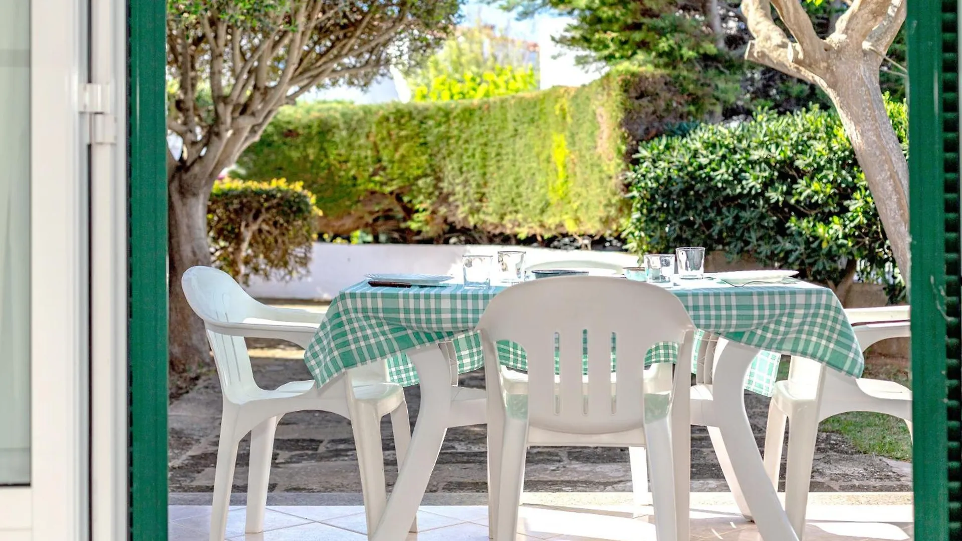 Villa Goyo Cala'N Bosch  Espanha