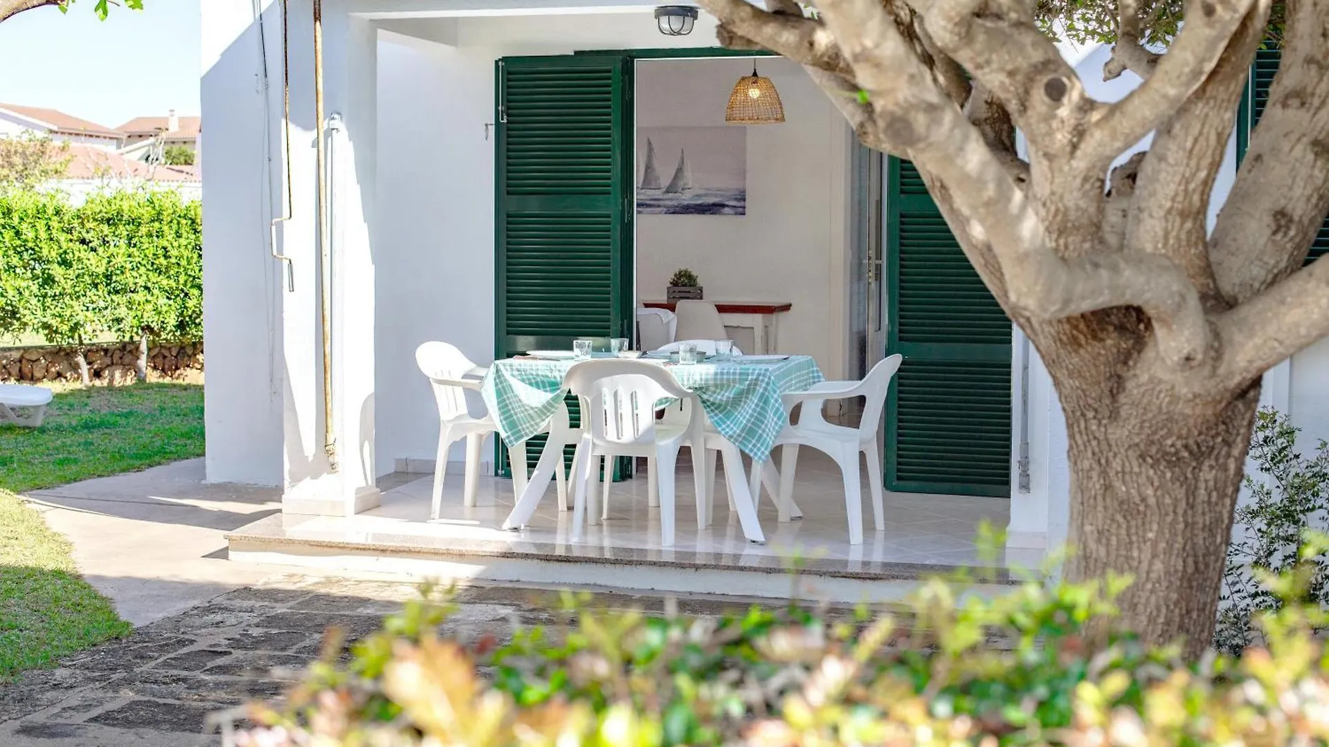 Villa Goyo Cala'N Bosch  0*, Cala'N Bosch (Menorca) Espanha