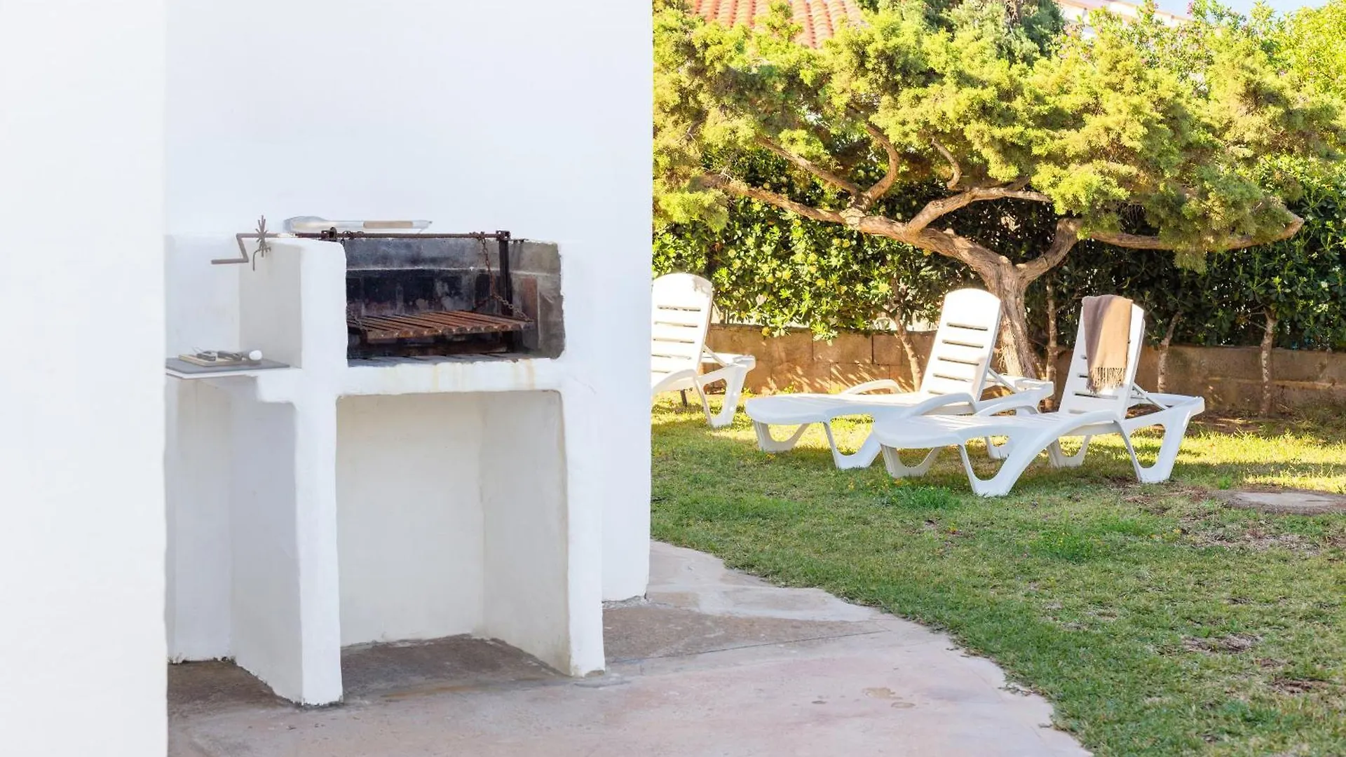 Ferienhaus Villa Goyo Cala'N Bosch
