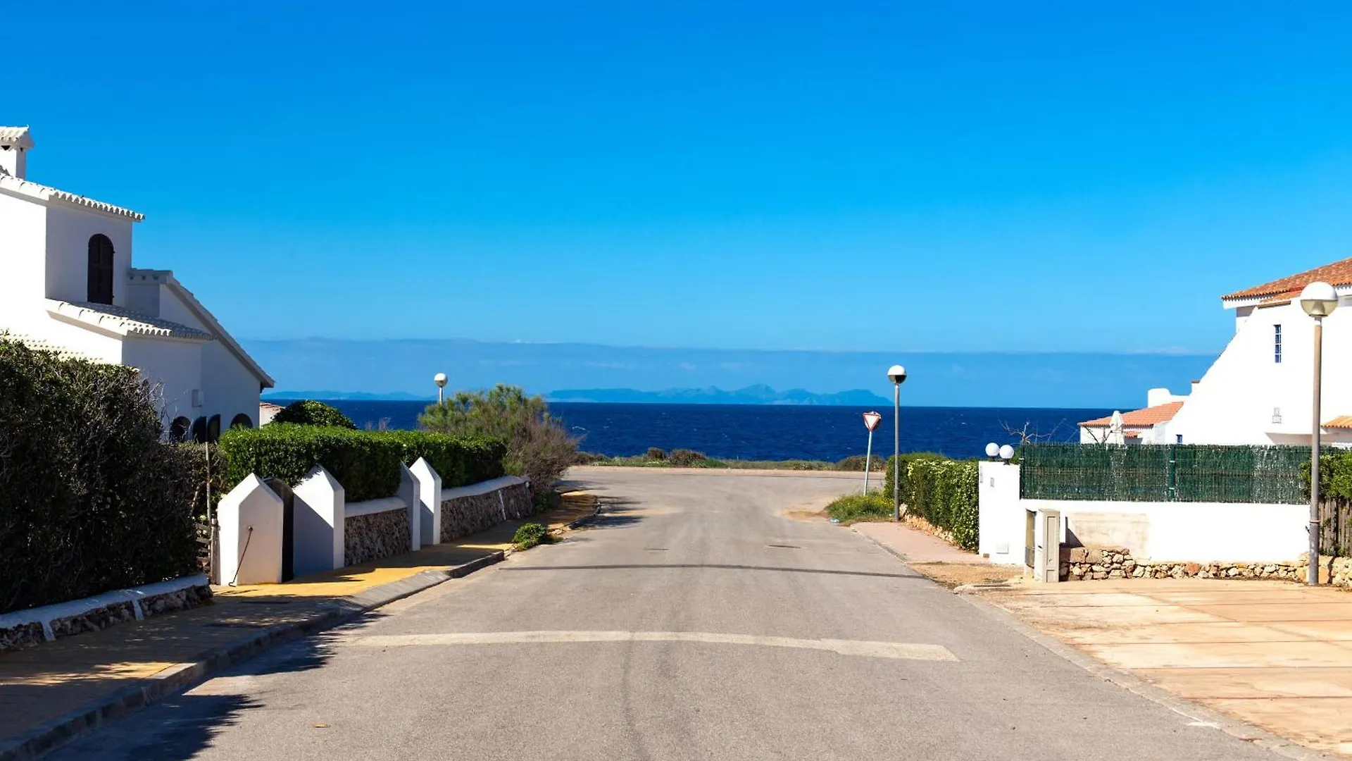 Villa Goyo Cala'N Bosch  Cala'N Bosch (Menorca)