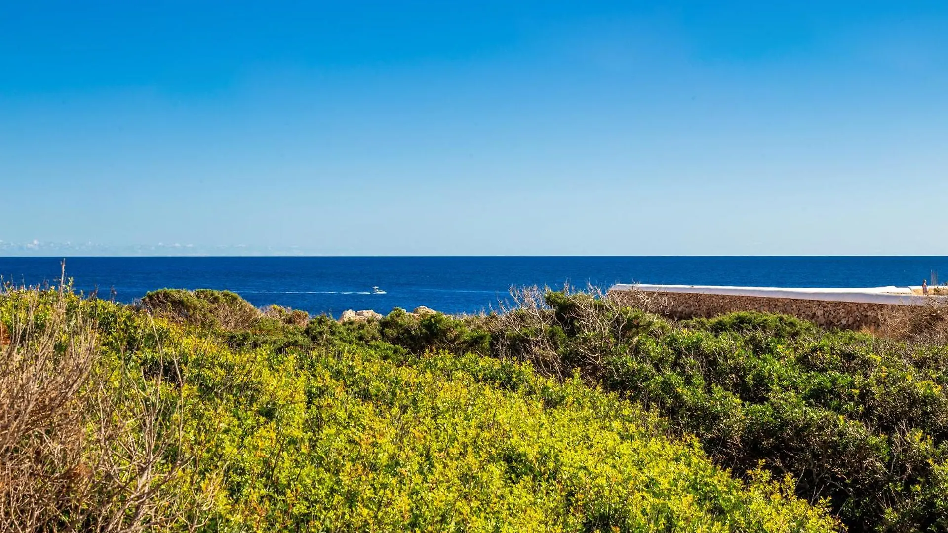 Ferienhaus Villa Goyo Cala'N Bosch