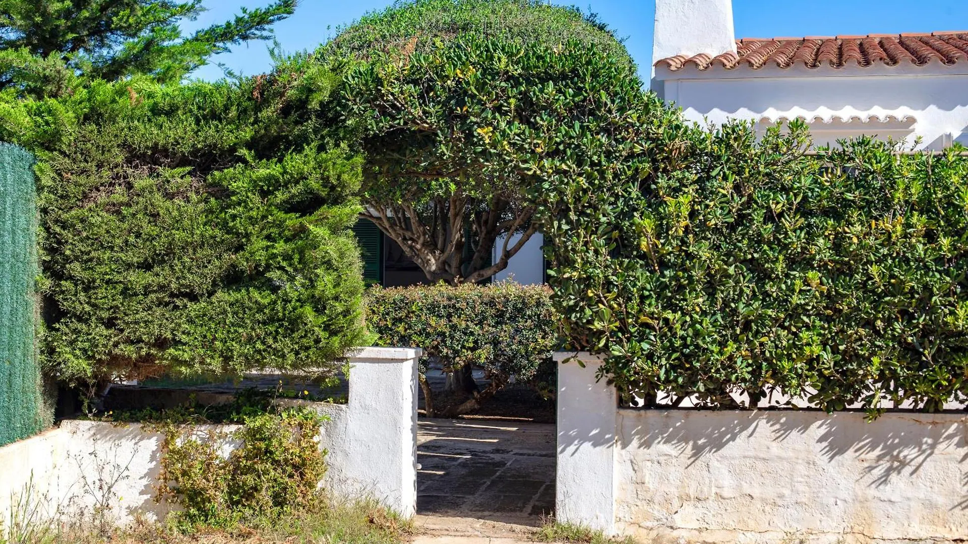 Villa Goyo Cala'N Bosch  0*, Cala'N Bosch (Menorca)