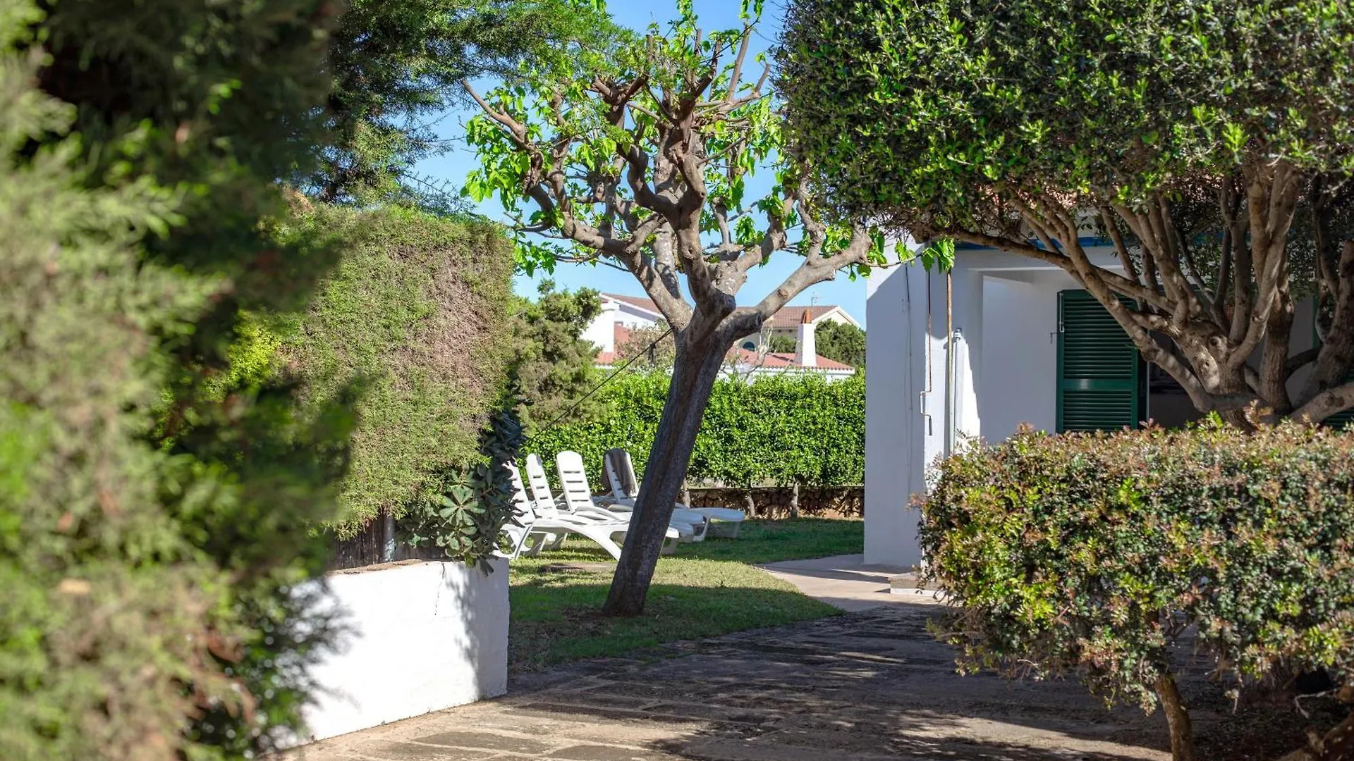 Villa Goyo Cala'N Bosch