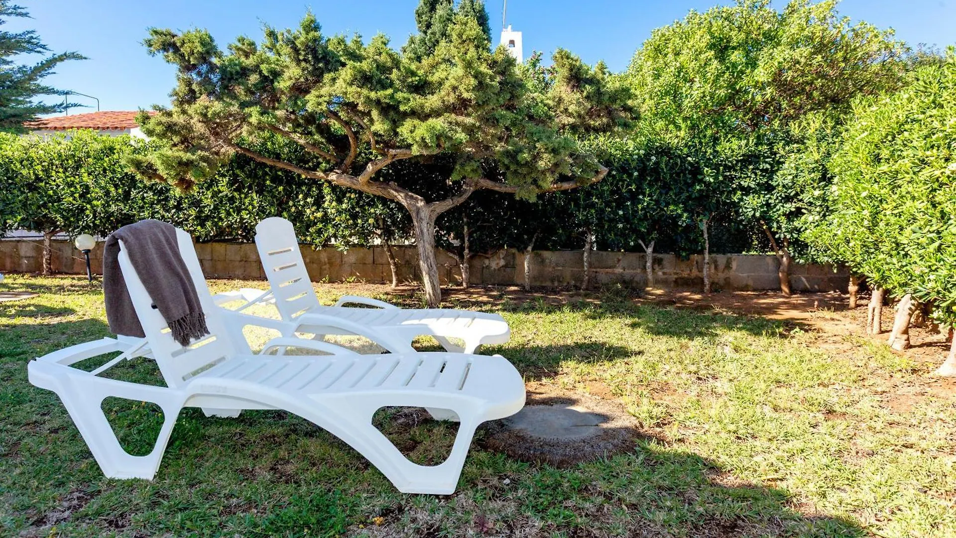 Villa Goyo Cala'N Bosch  Spanien