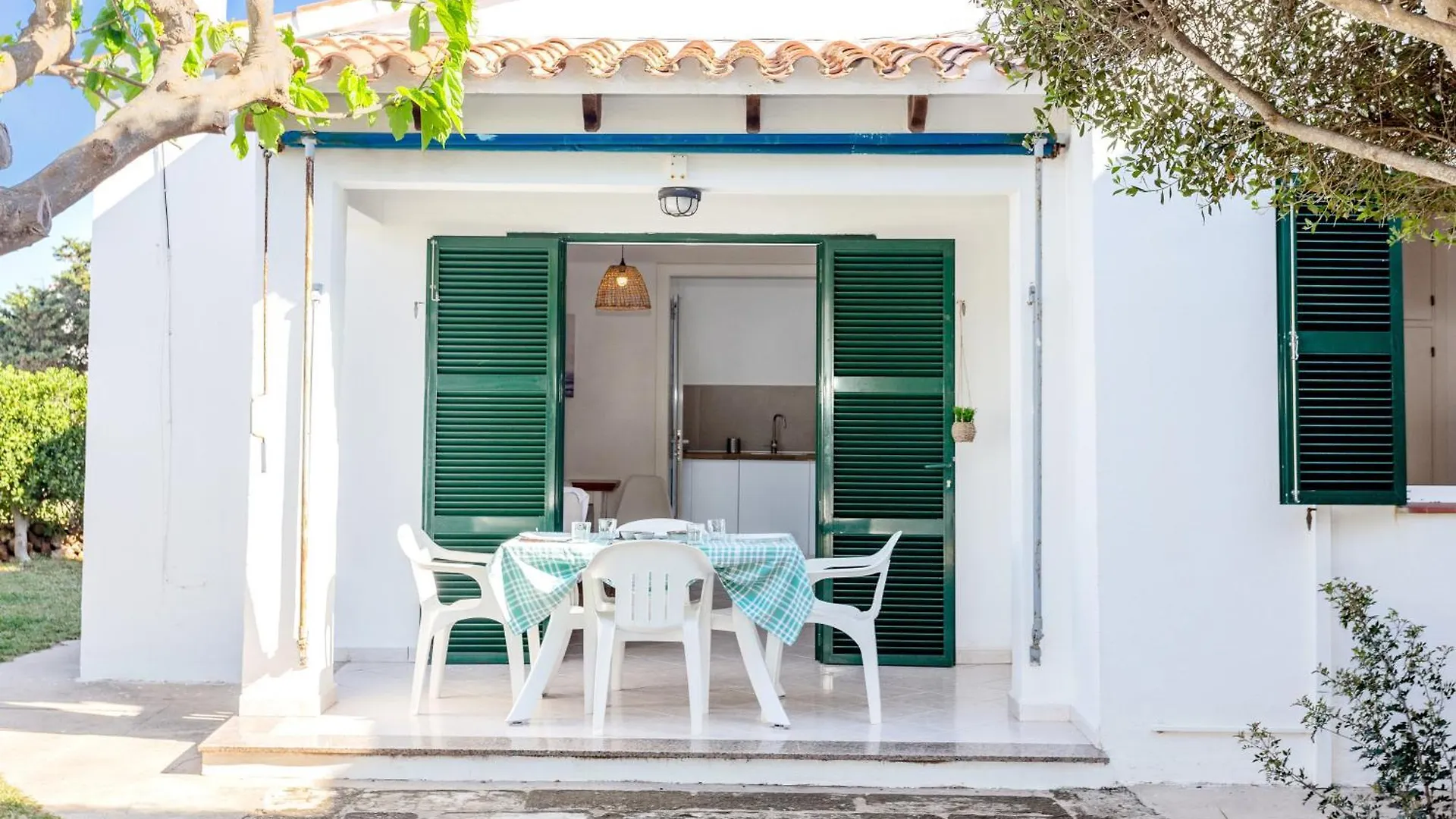 Villa Goyo Cala'N Bosch  0*, Cala'N Bosch (Menorca) Espanha